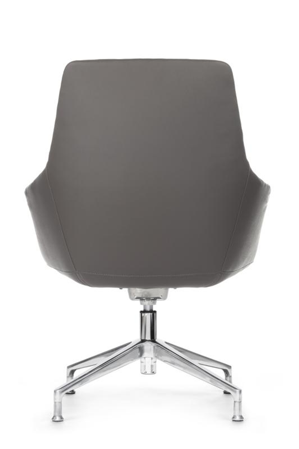 Кресло Riva Соул-СТ C1908 Антрацит