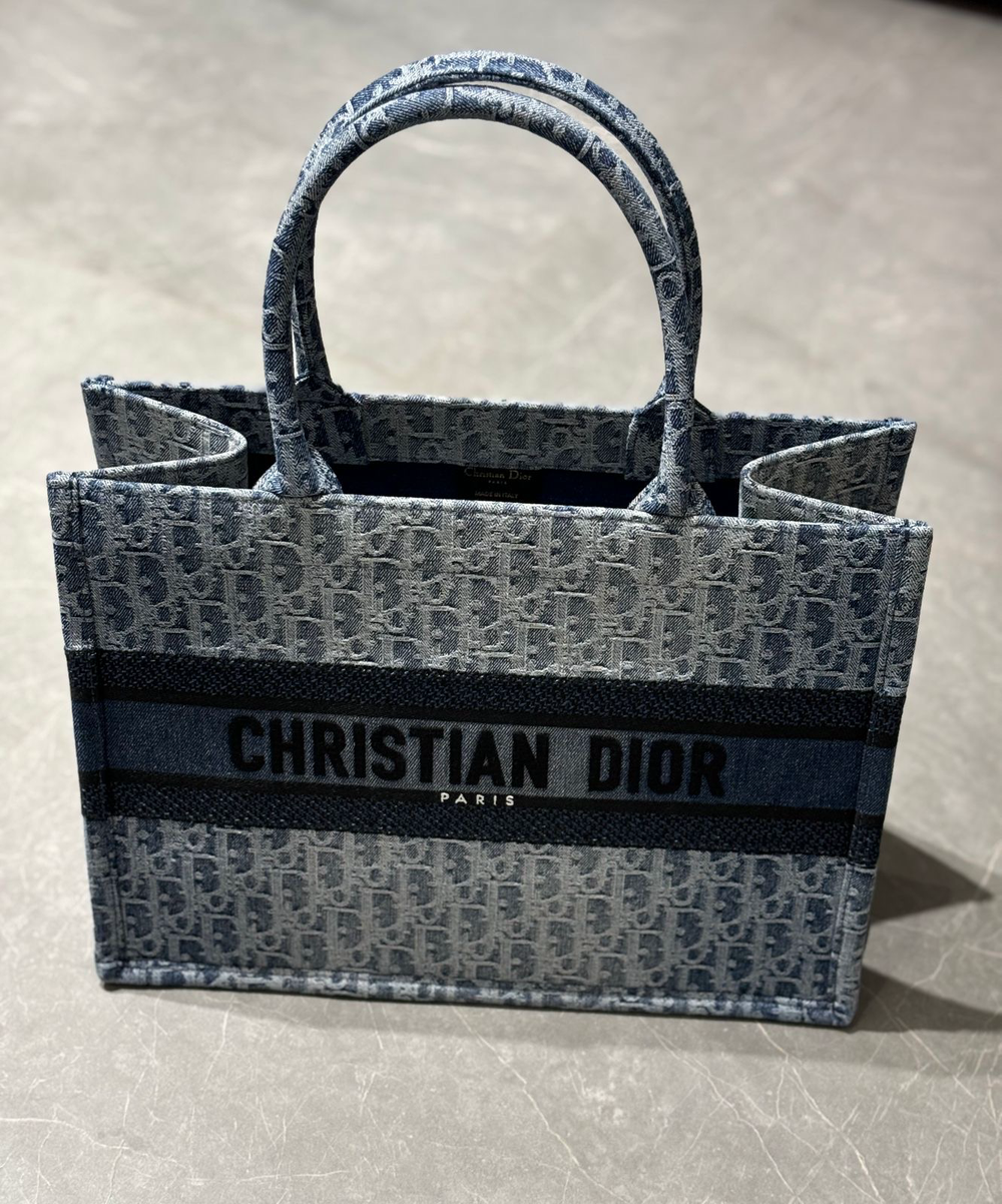 Сумка шоппер Christian Dior 36