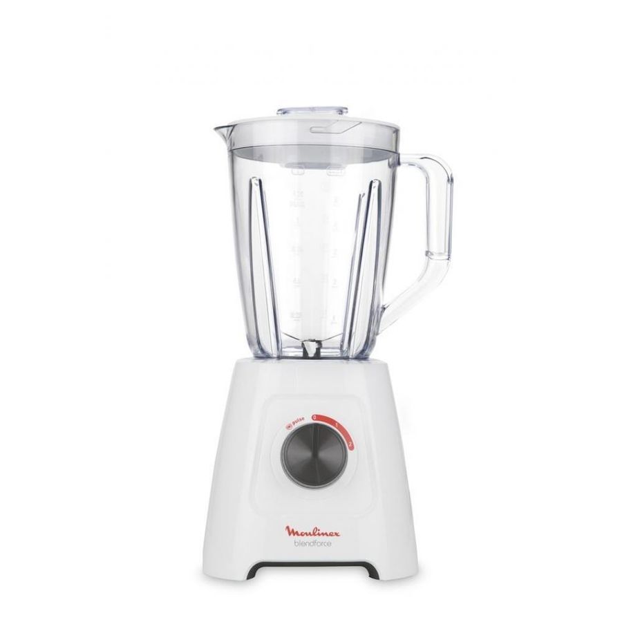 Стационарный блендер Moulinex BlendForce 2 LM420110