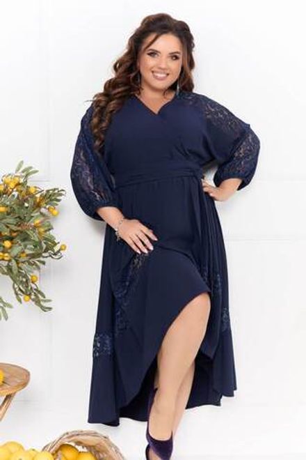 Платье УК-3301-2 Fabrika Фото 1