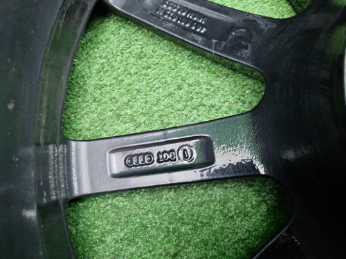 Диск литой R19 Audi A6 4 C7 (2011-2018)