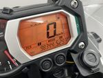 Yamaha XT1200ZE Super Tenere , 2013