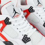 кроссовки Air Jordan 4 Red Cement