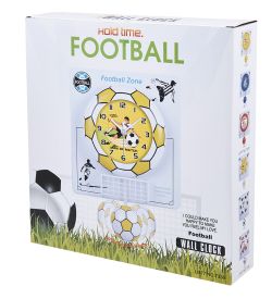 CL-45/3 Часы «Баскетбольный мяч» оранжевый