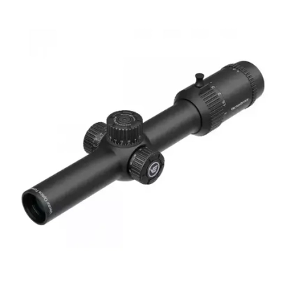Прицел Vector Optics Forester 1-8x24 SFP (SCOC-38)