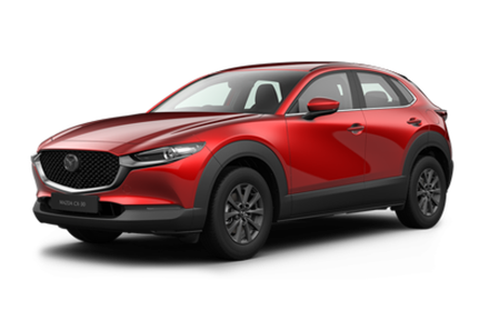 CX-30