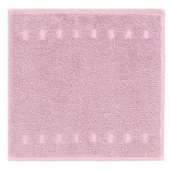 Элитное полотенце махровое Country Style lavander от Vossen для рук