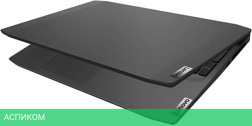 Ноутбук Lenovo IdeaPad Gaming 3 15IMH05 (81Y400TSRE)