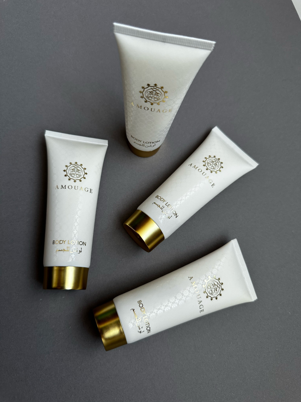 Amouage Body Lotion