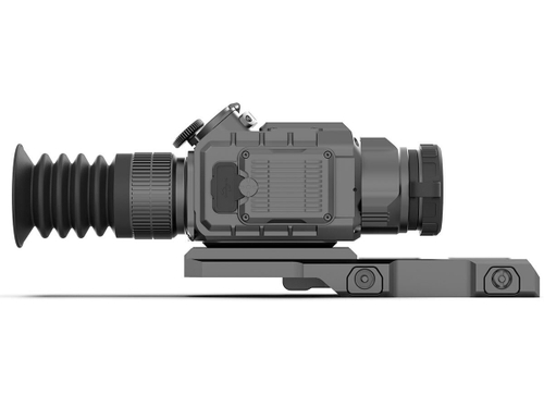 Прицел тепловизионный LZIRTEK Perun 635 x1.5/3/6/12, 640x512, D35