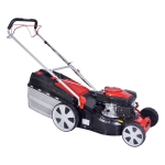 Газонокосилка бензиновая GEOS by AL-KO Classic 46 SP-S Plus: 3.3 л.с., нож 46 см, 213101