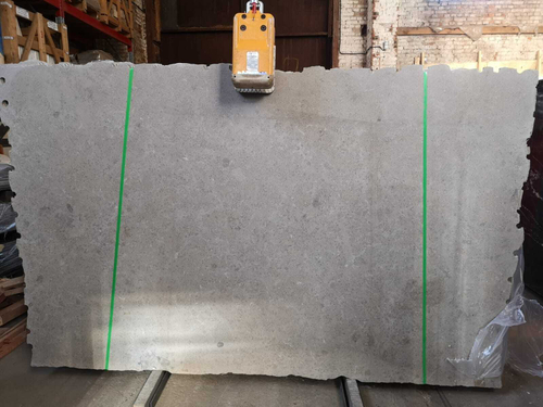 Юрский Грей (шлифовка)