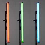 GreenBean LedFlow 2ft RGB (BP)