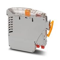 Распределение сигналов ввода-вывода