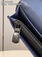 Louis Vuitton Brazza Wallet