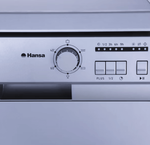 Модуль управления посудомоечной машины Hansa ZWM4677IEH