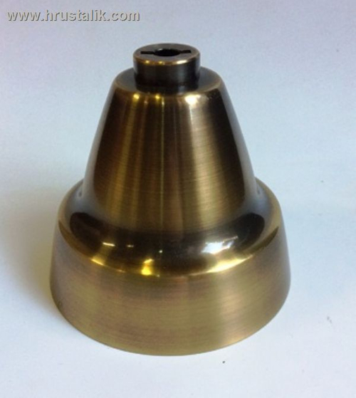 Балдахин верхний для люстры. №5009.