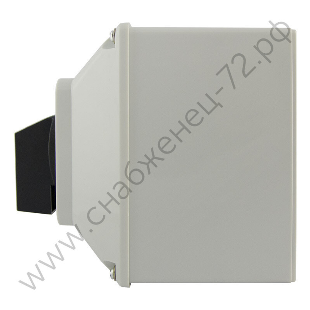 Переключатель кулачковый в корпусе Энергия LFC-5 (СА-10)