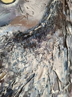 Интерьерная картина, 50x40 см