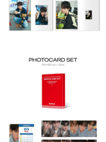 товары BAEKHYUN - MR. MISCHIEF 2025 SEASON'S GREETINGS