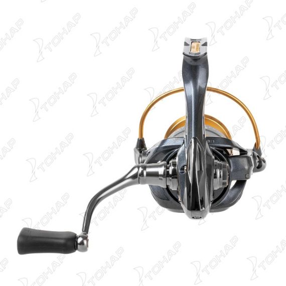 Катушка Ecusima Pro 3000 LT Ryobi