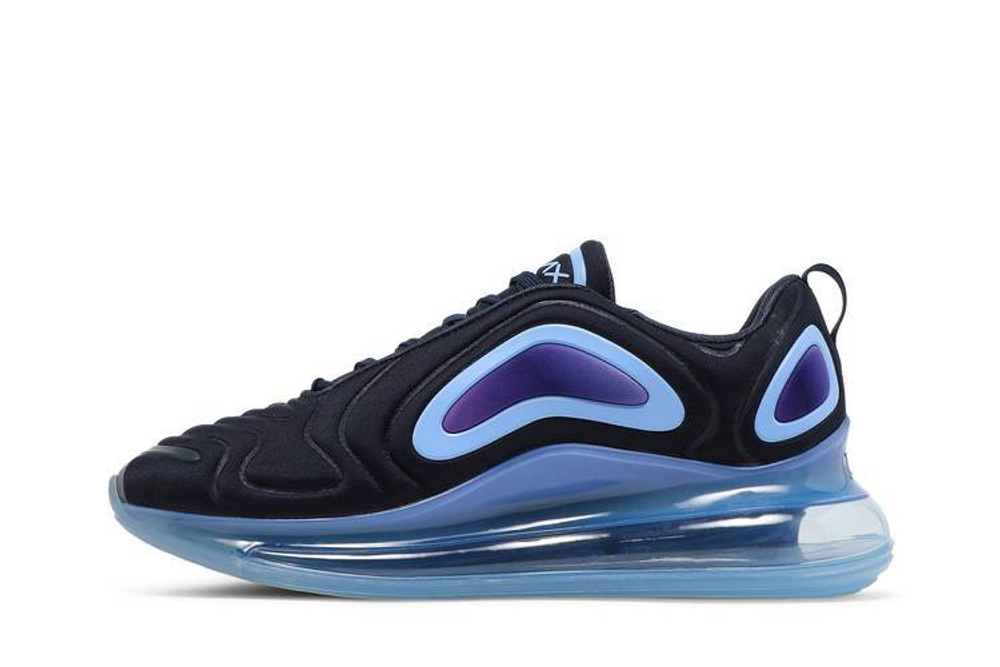 Кроссовки Nike Air Max 720 Obsidian