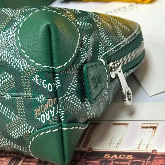 Косметичка Goyard Vendôme