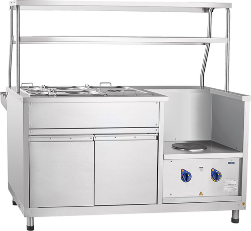 Мармит Abat ЭМК-70КМУ