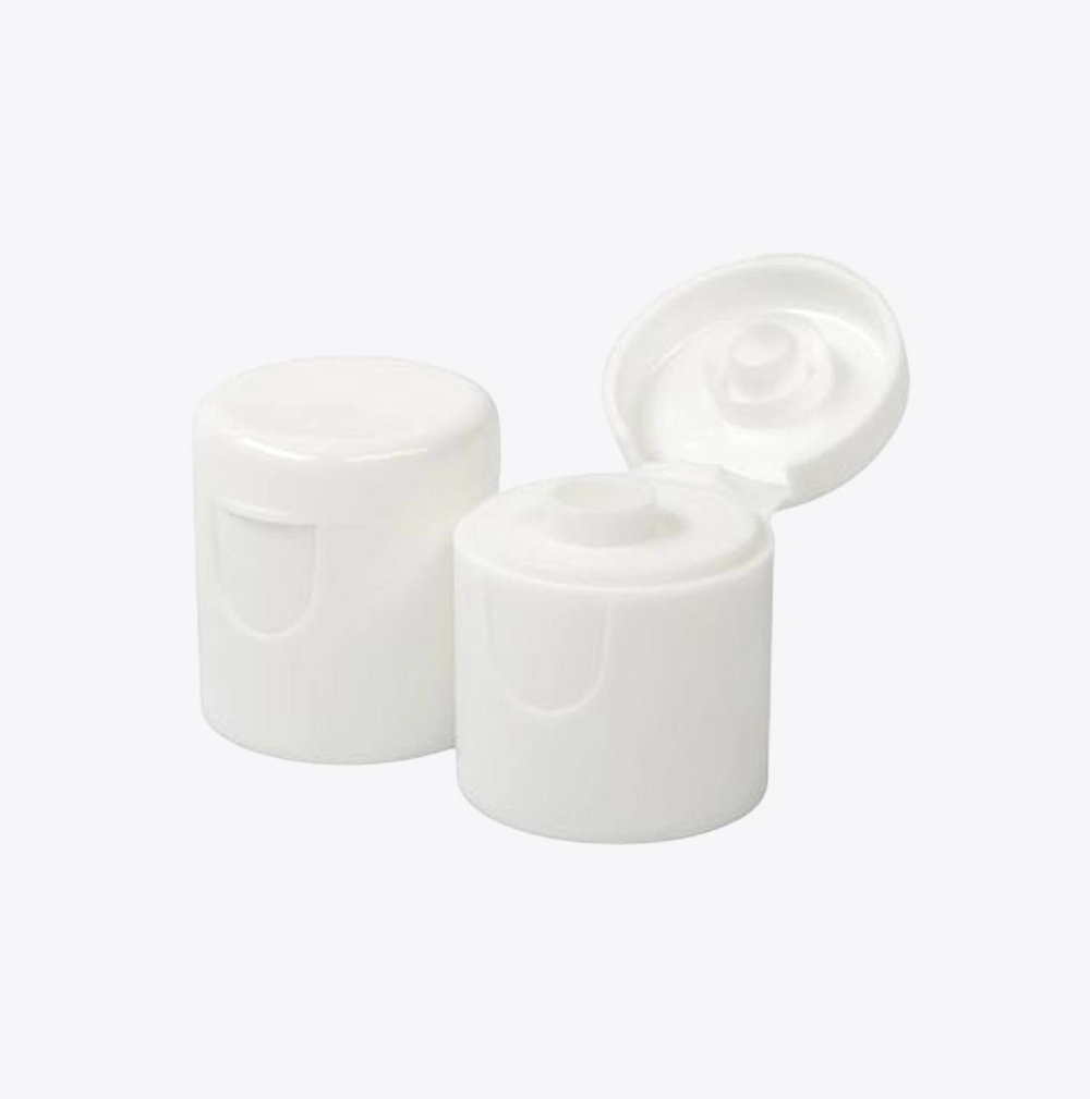 Крышка флип-топ 20 мм ПП №3