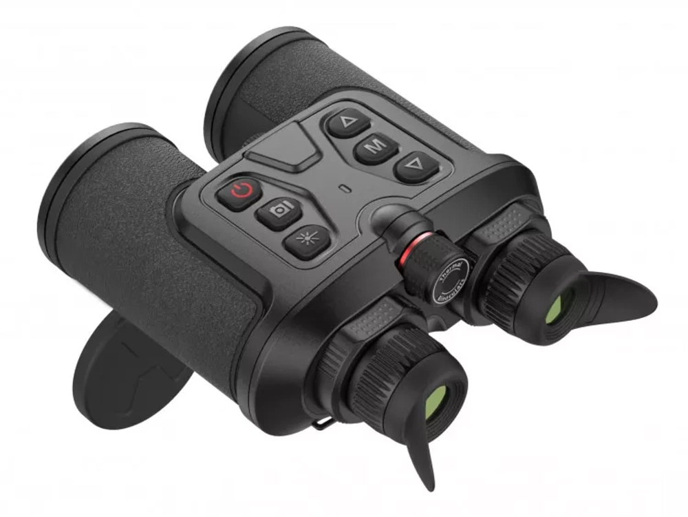 Тепловизионный бинокль SN650 (GUIDE TN650) с дальномером