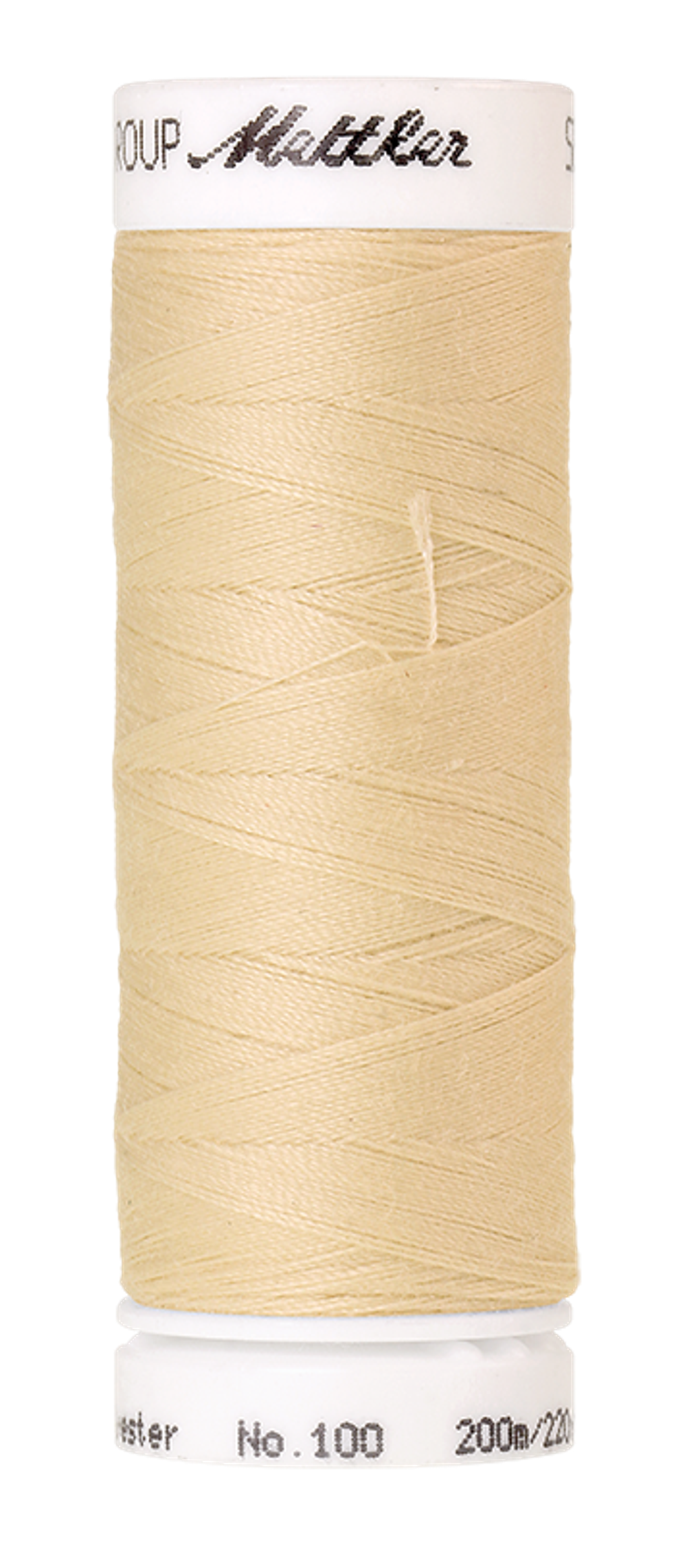 Нить универсальная SERALON 100, 200 м, Mettler, 1384