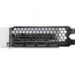Видеокарта Palit RTX5060Ti WHITE OC 16GB GDDR7 (NE7506TU19T1-GB2061M)