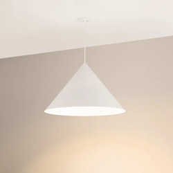 Светильник SP-MAKOTO-R550-14W Warm2700 (WH, 36 deg, 230V, TRIAC) (Arlight, IP20 Металл, 3 года) 054407