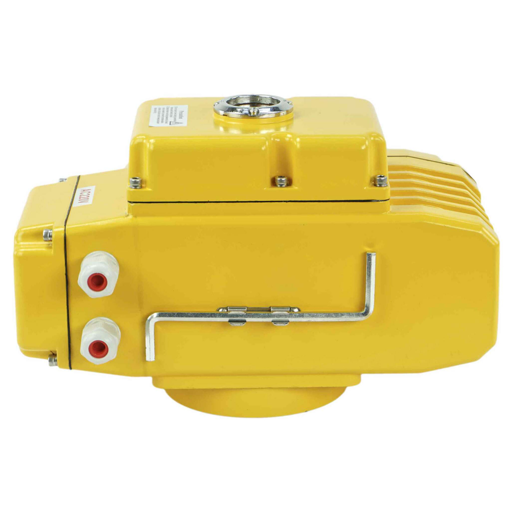 Multi-turn electric actuator Elephant МТ-50-300 380V