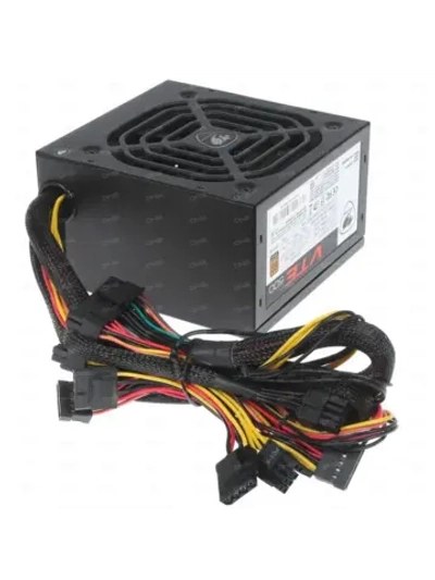 Блок питания VTE500 500W CGR BS-500R BLACK