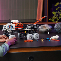 LEGO Technic — Марсоход 42180 / артикул   42180  / GTIN 5702017584140