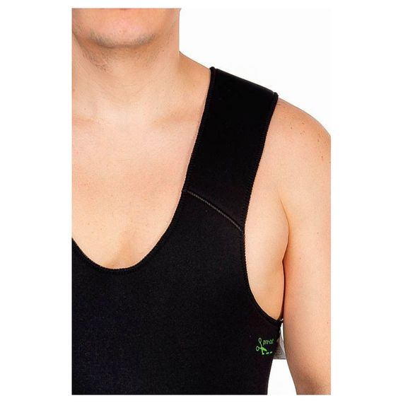 Гидрокостюм Marlin Phantom Moss 10 мм