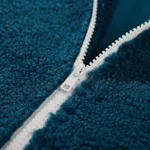 Куртка YMKASHIX Furry HTF Изумрудная