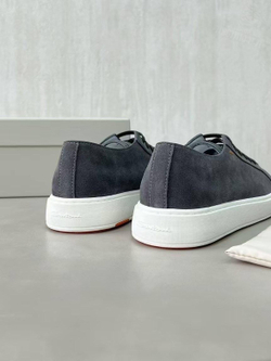 Кеды Santoni