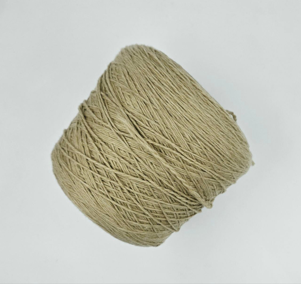 Filatura Power кашемир 100%, 220 м в 100 гр, соломенный