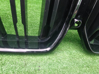 Решетка радиатора BMW X6M F96 (2019-2023)