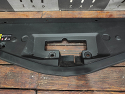 Кожух замка капота Haval F7 2 24-нв Б/У Оригинал 5509103XKN02A