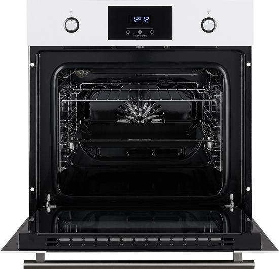 Электрический духовой шкаф Weissgauff EOA 991 PDW