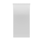 Накладка на стык профиля 110х50 мм