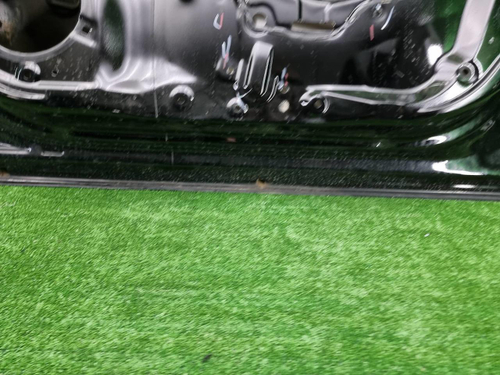 Дверь передняя правая Haval M6 2 (2021-н.в.)