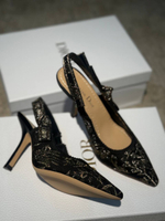 Босоножки Dior