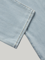 Женские прямые джинсы с завышенной талией Levi's Ribcage Straight Ankle 72693-0272