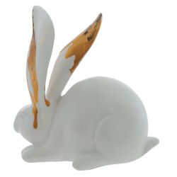 GAEM Фигурка декоративная "Заяц", L12 W6 H14 см
