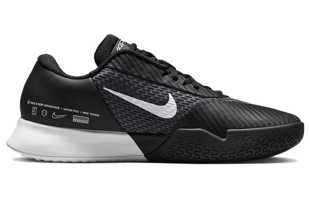 Кроссовки Nike Zoom Vapor Pro 2 Hc
