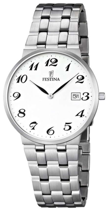 Мужские наручные часы Festina F6825/4